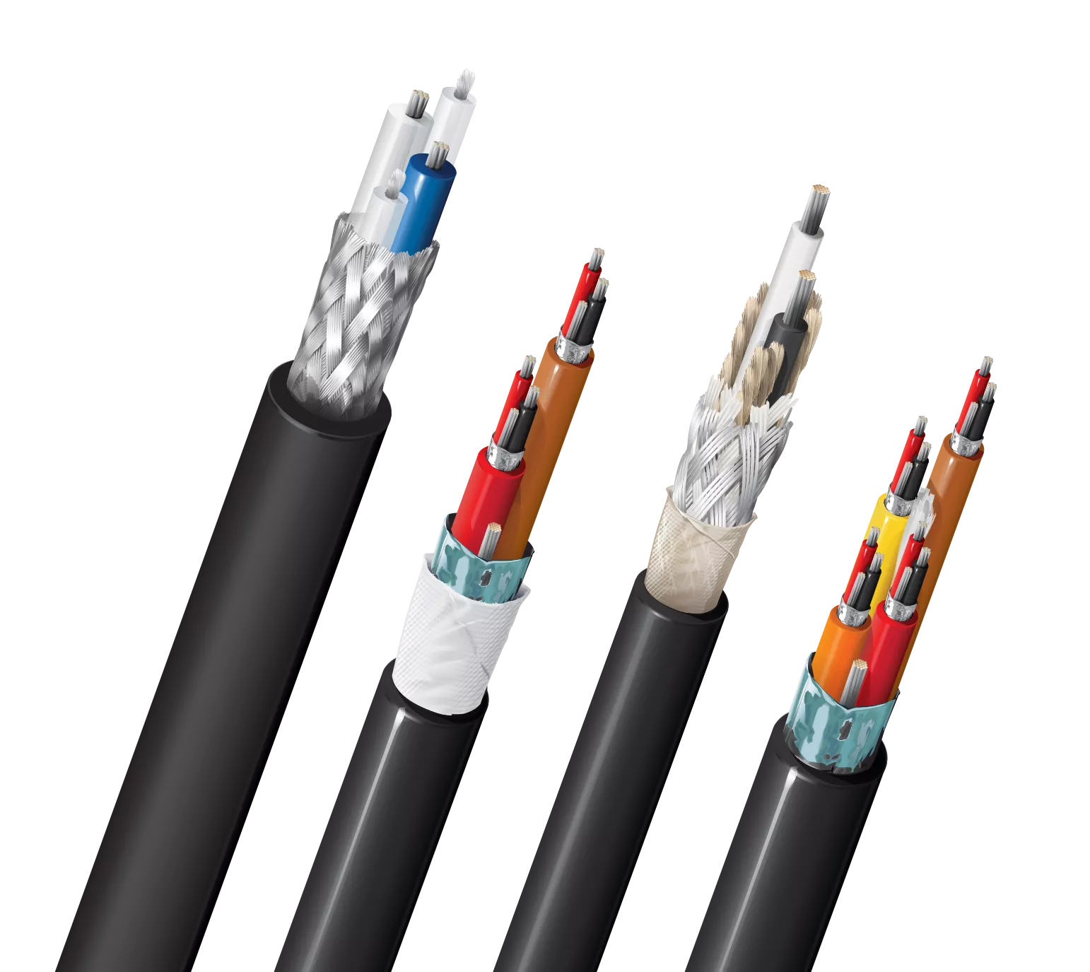 Belden Cables